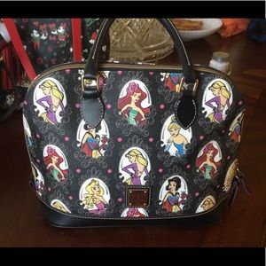 Disney Dooney & Bourke